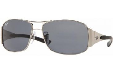 Image of Ray Ban Junior RJ9516S #212/87