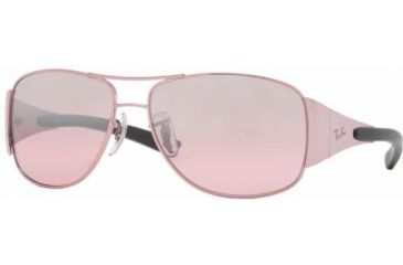 Image of Ray Ban Junior RJ9518S #221/7E