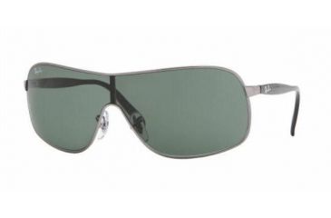Image of Ray Ban Junior RJ9520S #200/71
