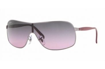 Image of Ray Ban Junior RJ9520S #200/90