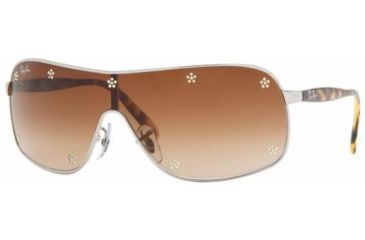 Image of Ray Ban Junior RJ9520SB #212/13