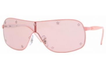 Image of Ray Ban Junior RJ9520SB #224/7E