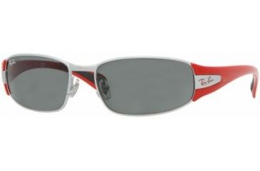 Image of Ray Ban Junior RJ9522S #226/6G