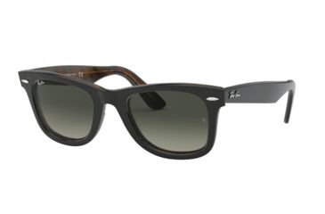 Image of Ray-Ban Original Wayfarer Sunglasses 127771-50 - , Grey Gradient Lenses