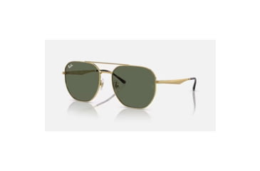 Image of Ray-Ban Ray-Ban 0RB3724D Sunglasses, 0RB3724D-5288