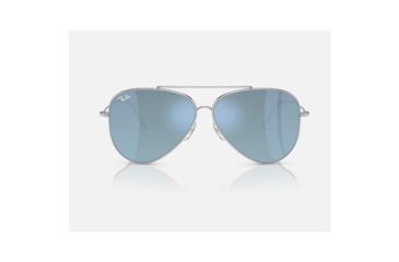 Image of Ray-Ban Ray-Ban Aviator Reverse Lense, 0RBR0101S-001/VR-62