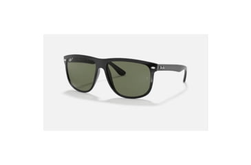 Image of Ray-Ban Ray-Ban Boyfriend Sunglasses, 0RB4147-601/5856