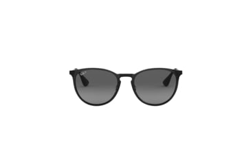 Image of Ray-Ban Ray-Ban ERIKA METAL Sunglasses - 0RB3539, 0RB3539002/T3-54