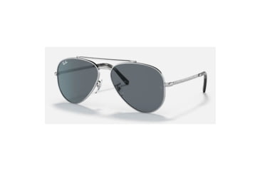 Image of Ray-Ban Ray-Ban new Aviator, RB3625 003/R5 58-135