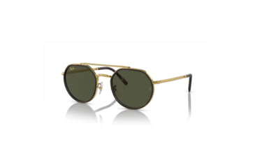 Image of Ray-Ban Ray-Ban RB3765 Sunglasses, 0RB3765-53
