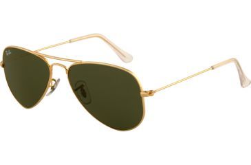 Image of Ray-Ban RB3044 Progressive Sunglasses - Arista Frame / 52 mm Prescription Lenses, L0207-5200