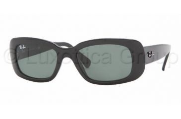 Image of Ray-Ban RB4122 Single Vision Prescription Sunglasses RB4122-601-71-5018 - Lens Diameter: 50 mm
