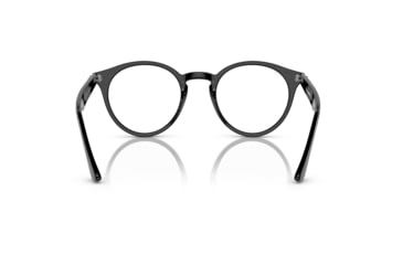 Image of Ray-Ban RB2180 Sunglasses, Black Frame, Photo Clear To Sapphire Quarz Lens, 49, RB2180-601-MF-49