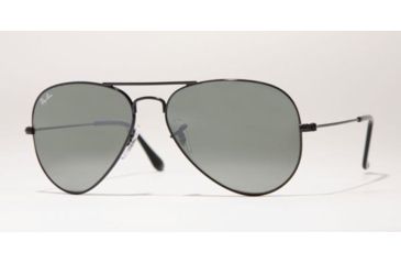 Image of Ray Ban RB3025 #002/37