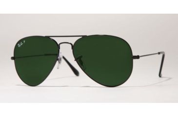 Image of Ray Ban RB3025 #002
