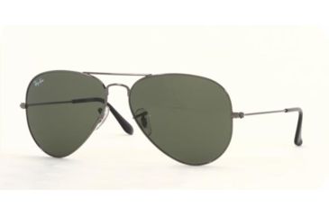 Image of Ray Ban RB3025 #004