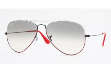 Image of Ray Ban RB3025 #070/32
