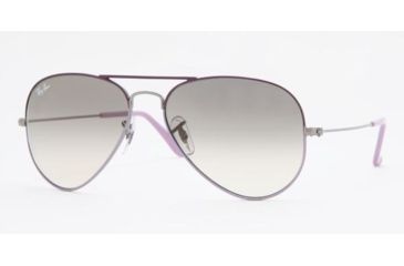 Image of Ray Ban RB3025 #072/32