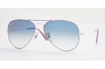 Image of Ray Ban RB3025 #074/3F