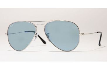 Image of Ray Ban RB3025 #W3171