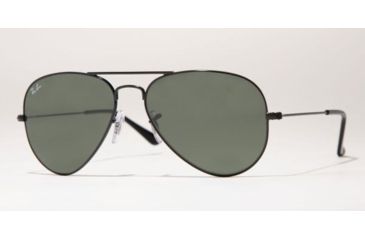 Image of Ray Ban RB3025 #W3235