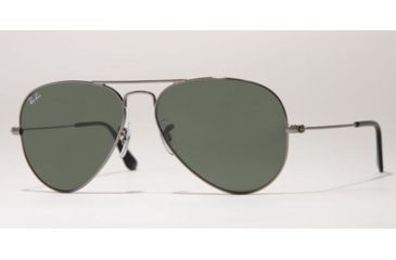 Image of Ray Ban RB3025 #W3236
