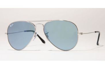Image of Ray Ban RB3025 #W3237