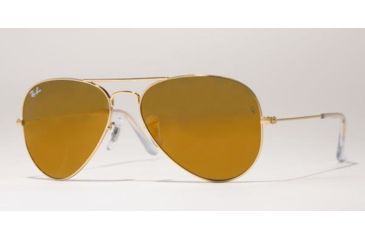 Image of Ray Ban RB3025 #W3274