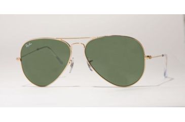 Image of Ray Ban RB3025 #W3280