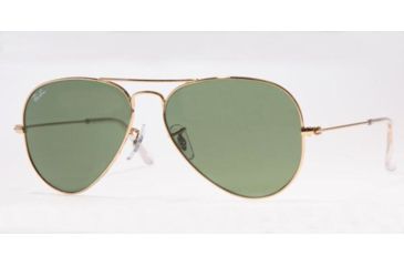 Image of Ray Ban RB3025 #W3281