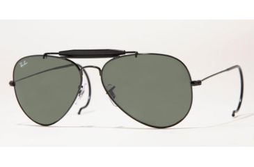 Image of Ray Ban RB3030 #L9500