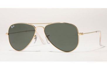 Image of Ray Ban RB3044 #L0207