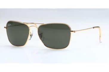 Image of Ray Ban RB3136 #001