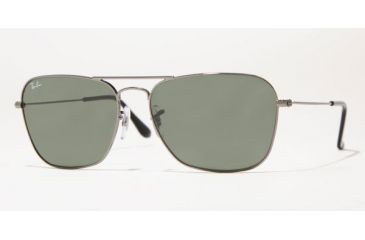 Image of Ray Ban RB3136 #004