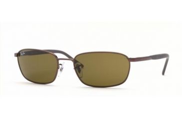 Image of Ray Ban RB3301 #012
