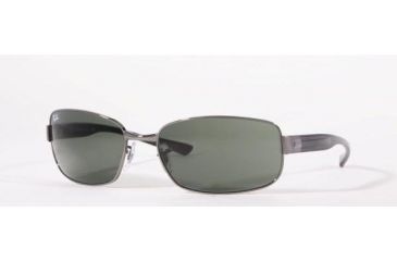 Image of Ray Ban RB3331 #004