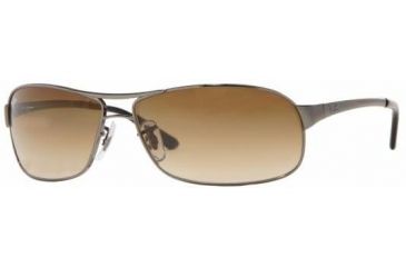 Image of Ray Ban RB3343 #004/51