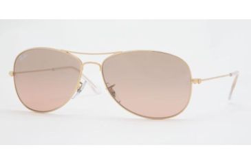 Image of Ray Ban RB3362 #001/3E