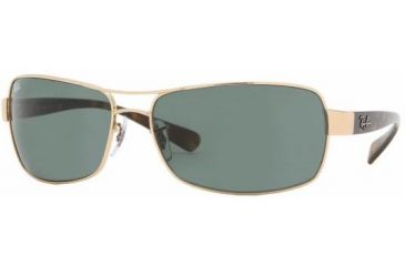 Image of Ray Ban RB3379 #001