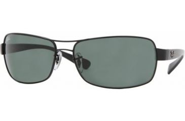 Image of Ray Ban RB3379 #002