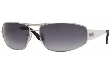 Image of Ray Ban RB3395 #003/8G