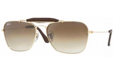 Image of Ray Ban RB3415Q #001/51