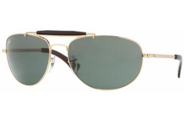 Image of Ray Ban RB3423 #001