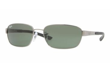 Image of Ray Ban RB3430 #004