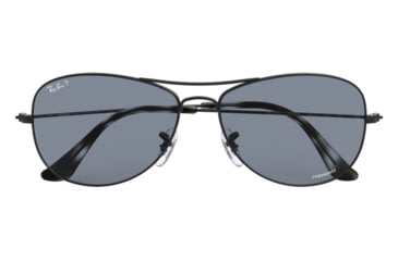 Image of Ray-Ban RB3562 Sunglasses 006/BA-59 - , Blue Polar Lenses
