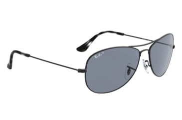 Image of Ray-Ban RB3562 Sunglasses 006/BA-59 - , Blue Polar Lenses