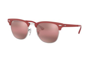 Image of Ray-Ban RB3716 Prescription Sunglasses, 51mm, Bordeaux, RB3716-9159AI-51-SV