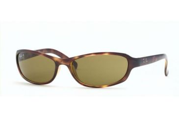 Image of Ray Ban RB4076 #642/57