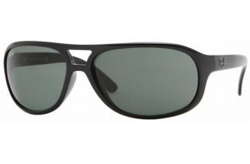 Image of Ray Ban RB4124 #601/71