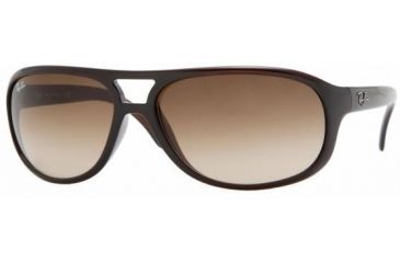Image of Ray Ban RB4124 #714/13